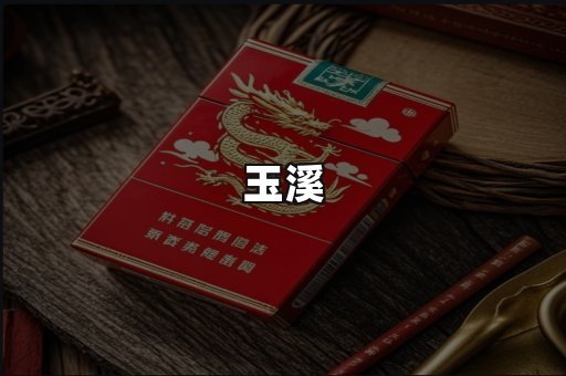 玉溪